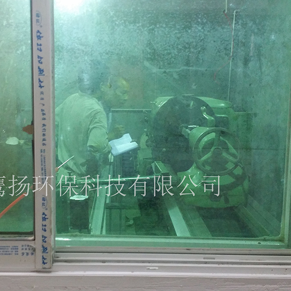 汽车刹车片喷涂