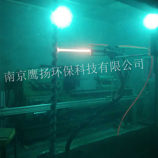 注塑螺杆1