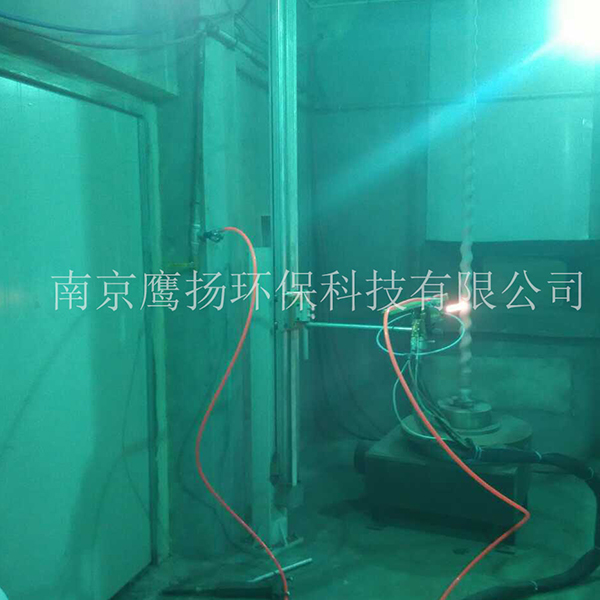 注塑螺杆2